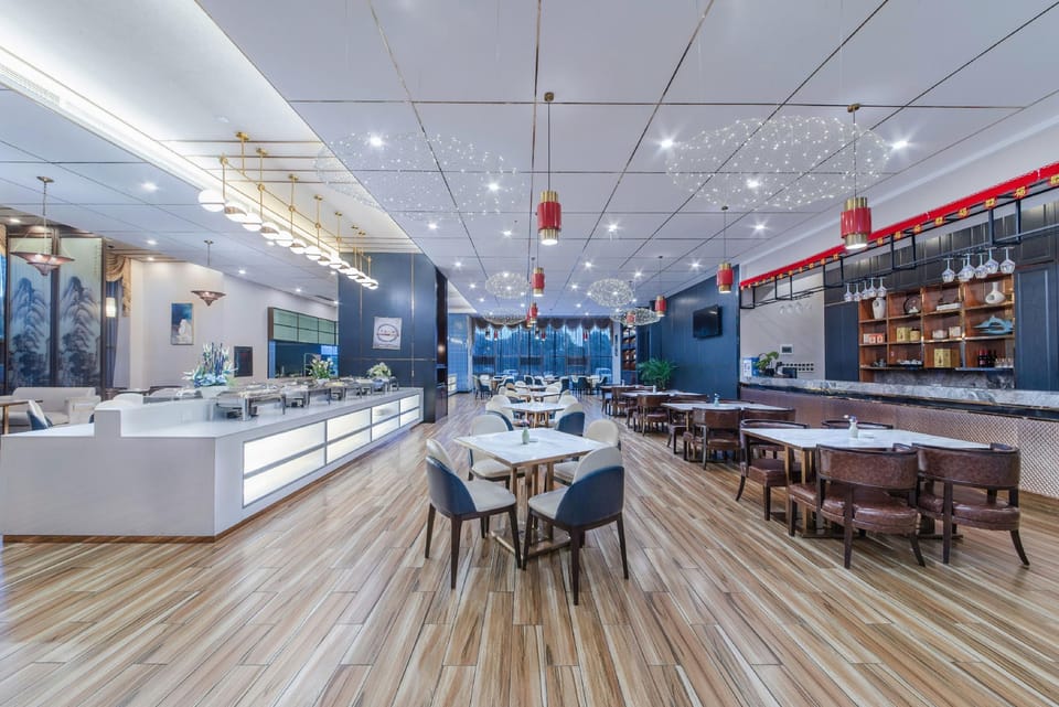 Xinda Guidu Hotel Hotel in China