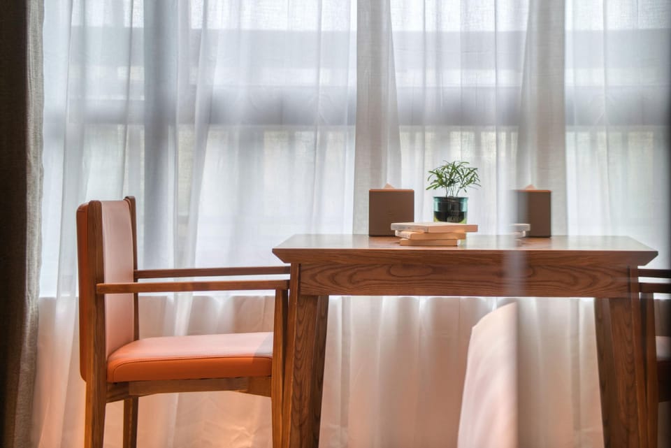 UrCove Hangzhou North Grand Canal Hotel in Hangzhou