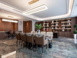Yongli Hotel Hotel in Suzhou