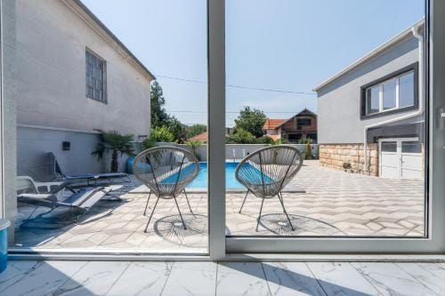 Aleks apartmani Hotel in Serbia