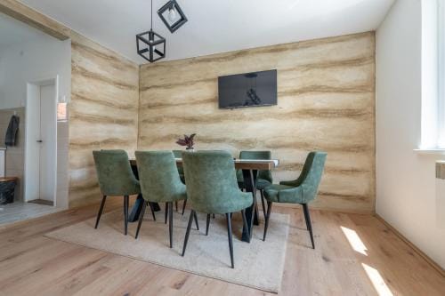 Aleks apartmani Hotel in Serbia
