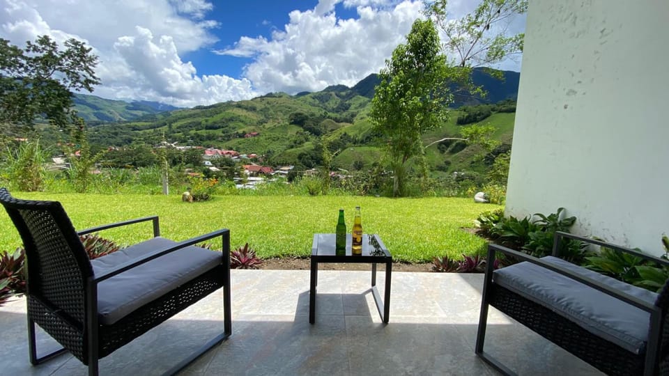 Gottlich Boutique Hotel Hotel in Department of Pasco