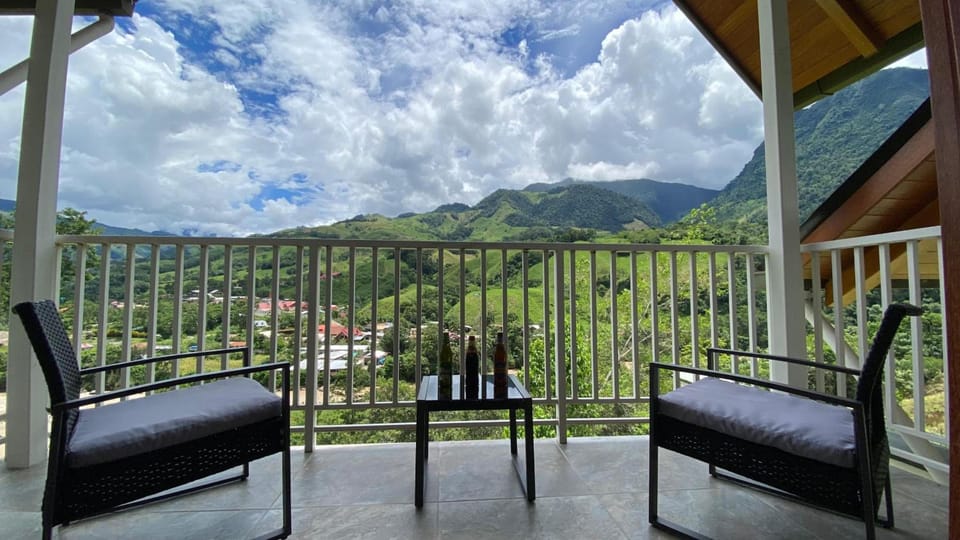 Gottlich Boutique Hotel Hotel in Department of Pasco