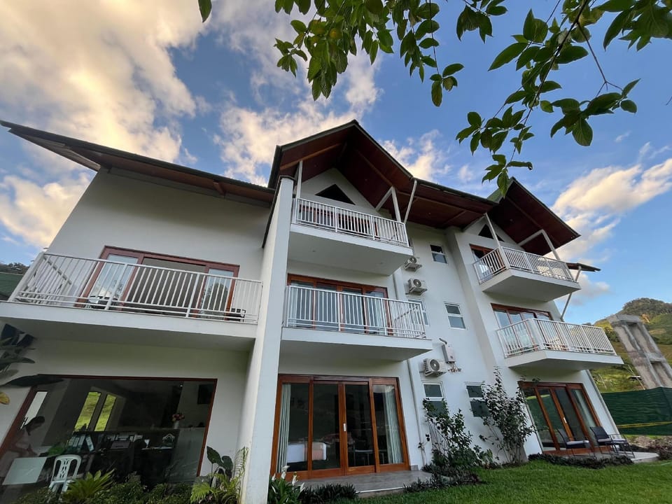 Gottlich Boutique Hotel Hotel in Department of Pasco