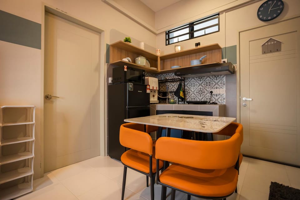 IFS Seri Iskandar by Glex Hotel in Perak Tengah District