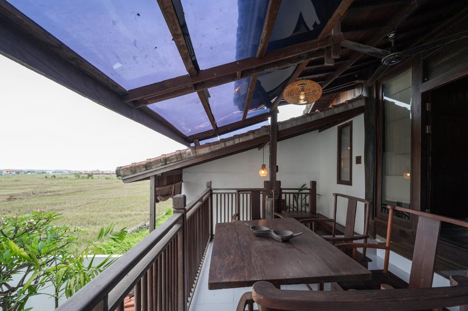 The Lavana Villa Ulin Cemagi Hotel in Kediri