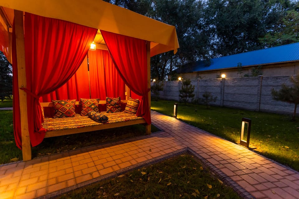Akjola  Hotel in Almaty Region, Kazakhstan