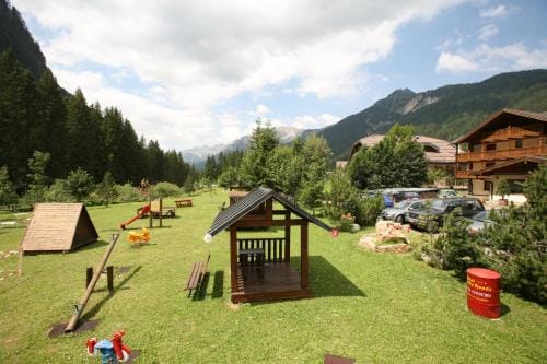 Hotel Sella Ronda Serenella Hotel in Trentino-South Tyrol