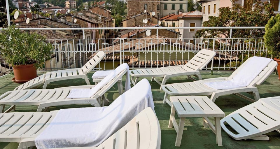 Albergo Nazionale Hotel in Emilia-Romagna