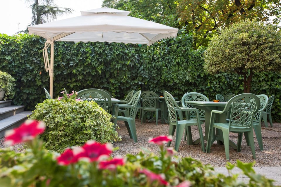 Albergo Nazionale Hotel in Emilia-Romagna
