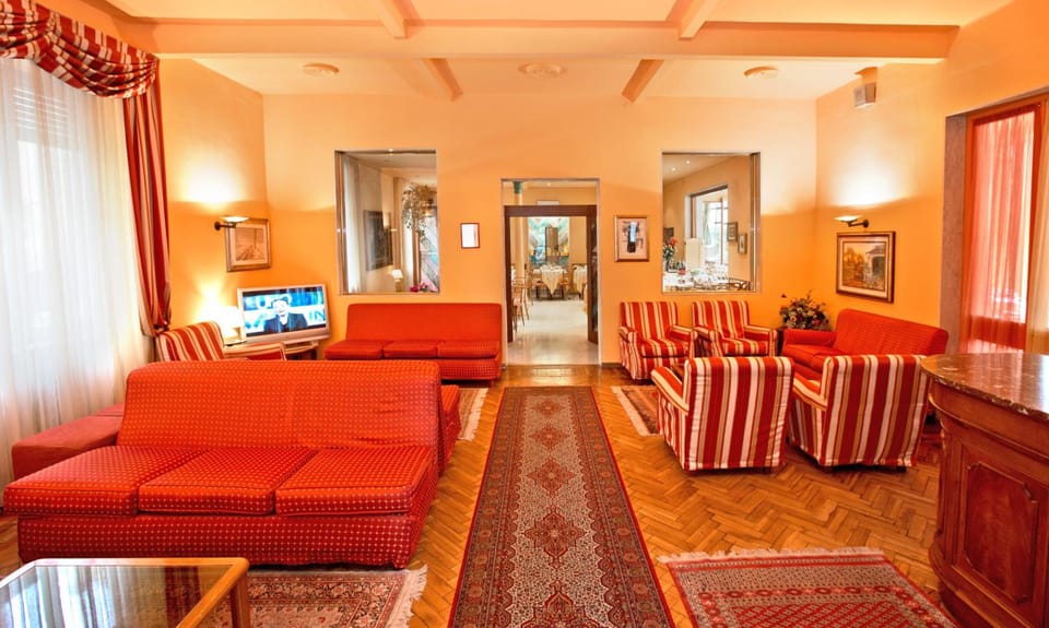 Albergo Nazionale Hotel in Emilia-Romagna