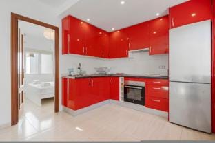 Bright rooftop in Fuengirola city center by Costarentals - Ref 255 Hotel in Fuengirola