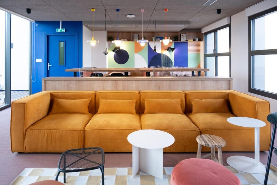 Residence Kley Clichy Apartment hotel in Clichy