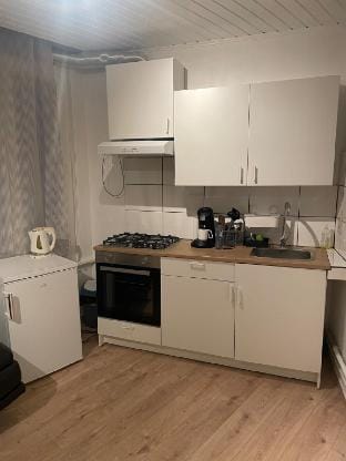 Heart of Antwerp Hotel in Antwerp