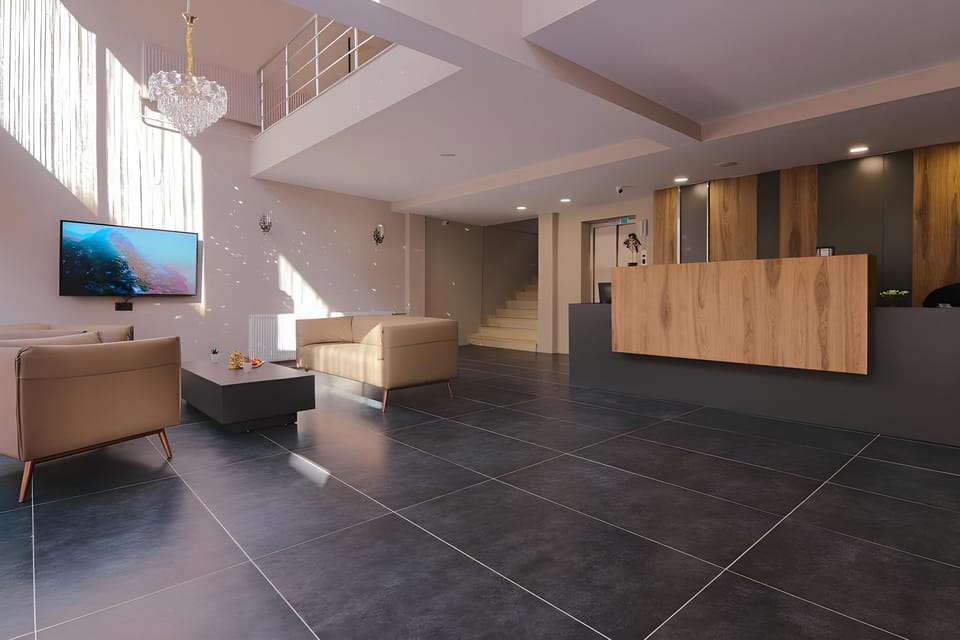 Grand Faik Hotel Hotel in Cesme