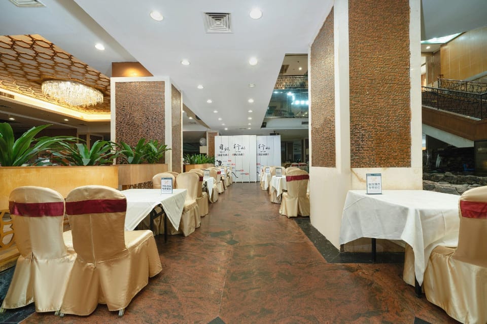 Hualv Hotel - Guangzhou Yangang Subway Station Branch Hotel in Guangzhou