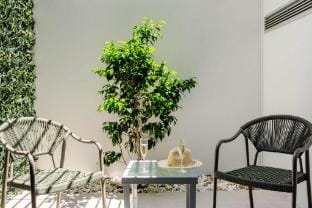 Discover Seaside Charm at Blue Ocean Suite Hotel in Camps Bay