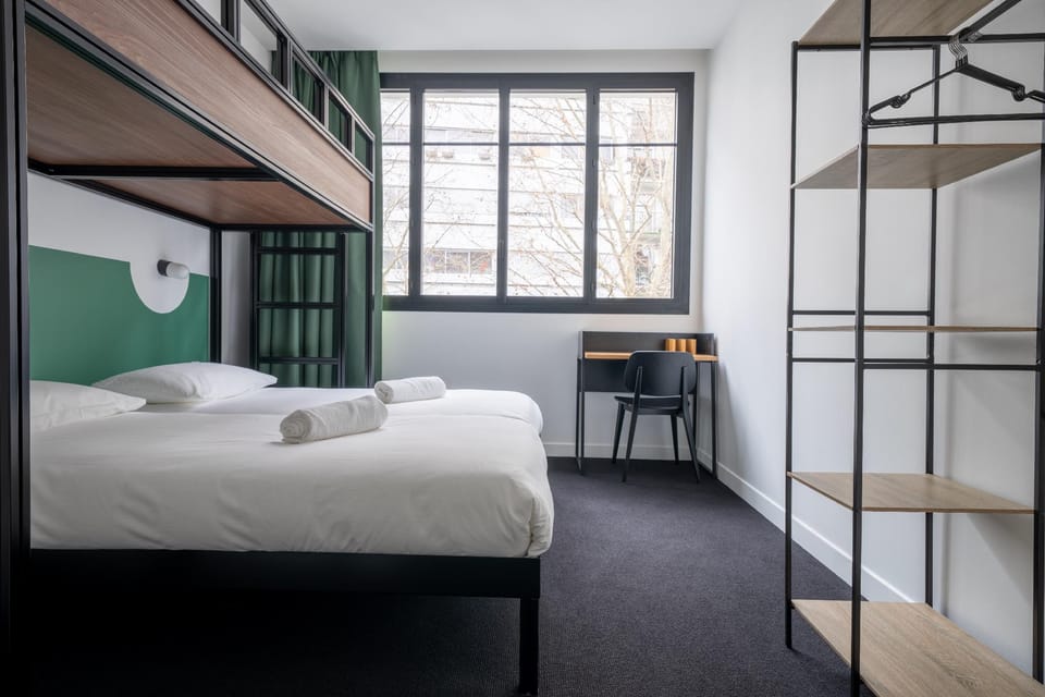 Room plan
