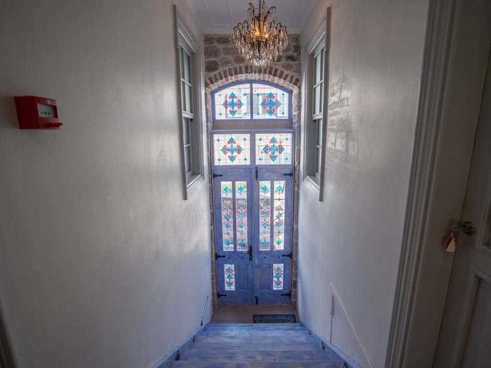 Cunda Alesta Otel Lodge in İzmir Province