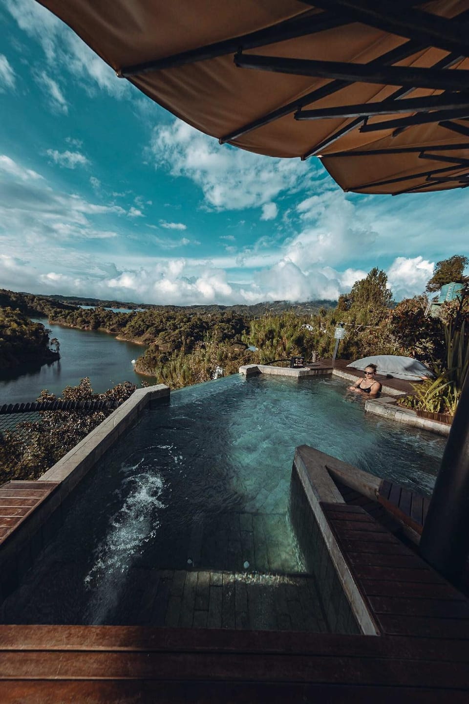 BOSKO Hotel in Antioquia