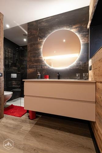 L'Autentic Hotel in Piedmont