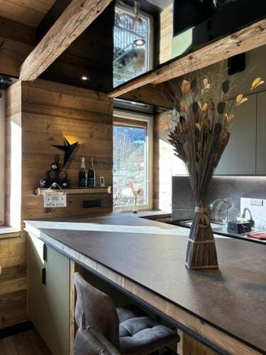 L'Autentic Hotel in Piedmont