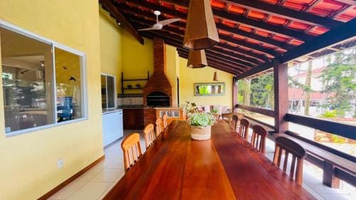 Casa de hospedes Bracuhy Hotel in State of Rio de Janeiro