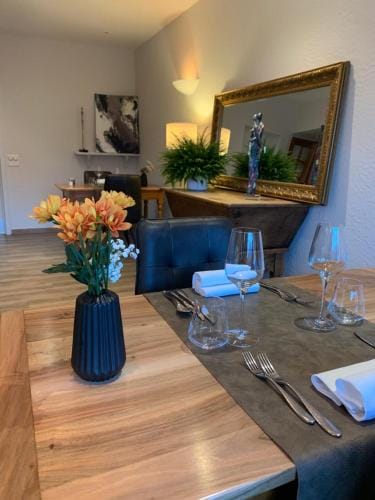 Restaurant et Chambres d'Hotes Le Chermignon Hotel in Sierre