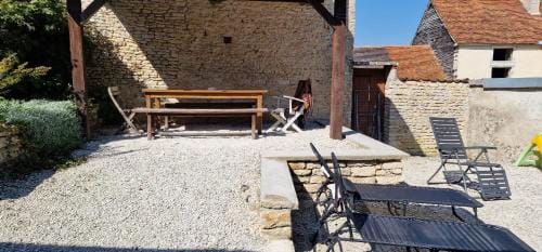 Chambres d'Hotes Chez Jean Hotel in Bourgogne-Franche-Comté