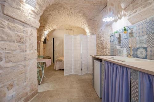 Carman House Hotel in Martina Franca