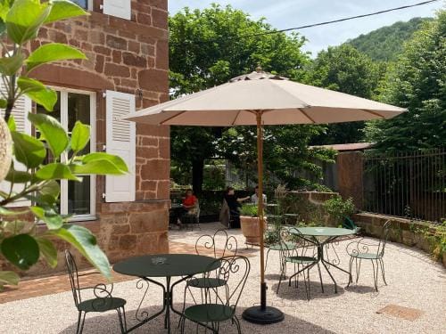 Hotel Restaurant Aupres d'Angele Hotel in Auvergne-Rhône-Alpes
