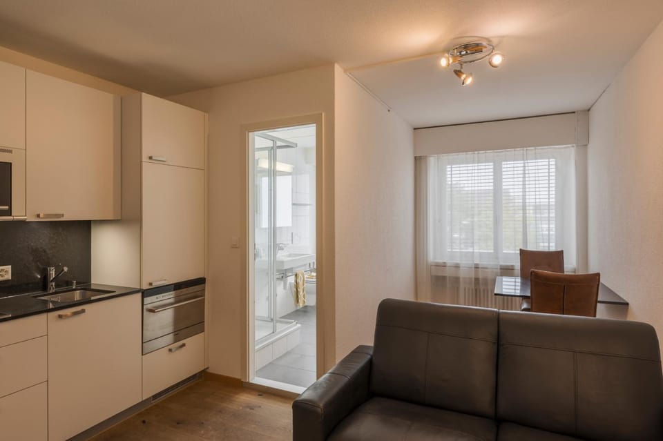Amanthos Living Solothurn Apartment hotel in Canton of Bern (Region)