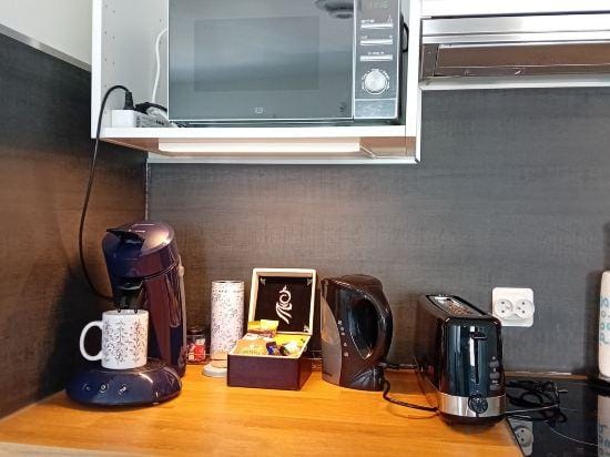 New Studio/Near Airport CDG/Direct Paris center/Disneyland/Villepinte EXPO Hotel in Île-de-France