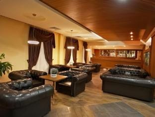 Vihren Royal Palace Hotel in Bansko
