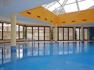 Vihren Royal Palace Hotel in Bansko