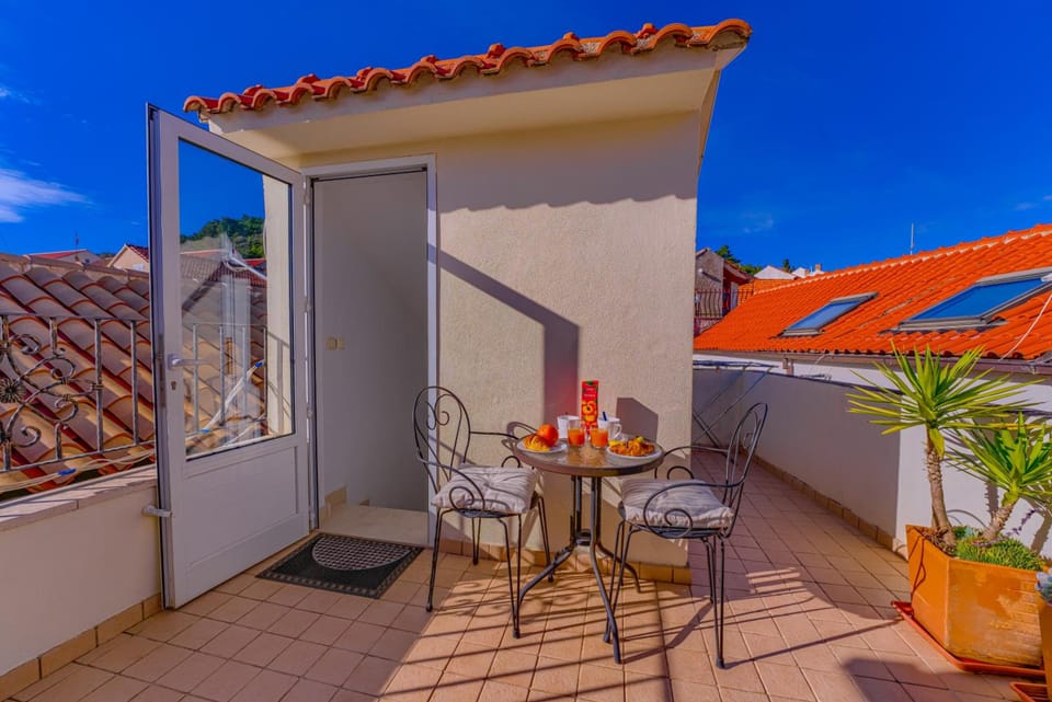 Guest House Dijana Hotel in Korčula