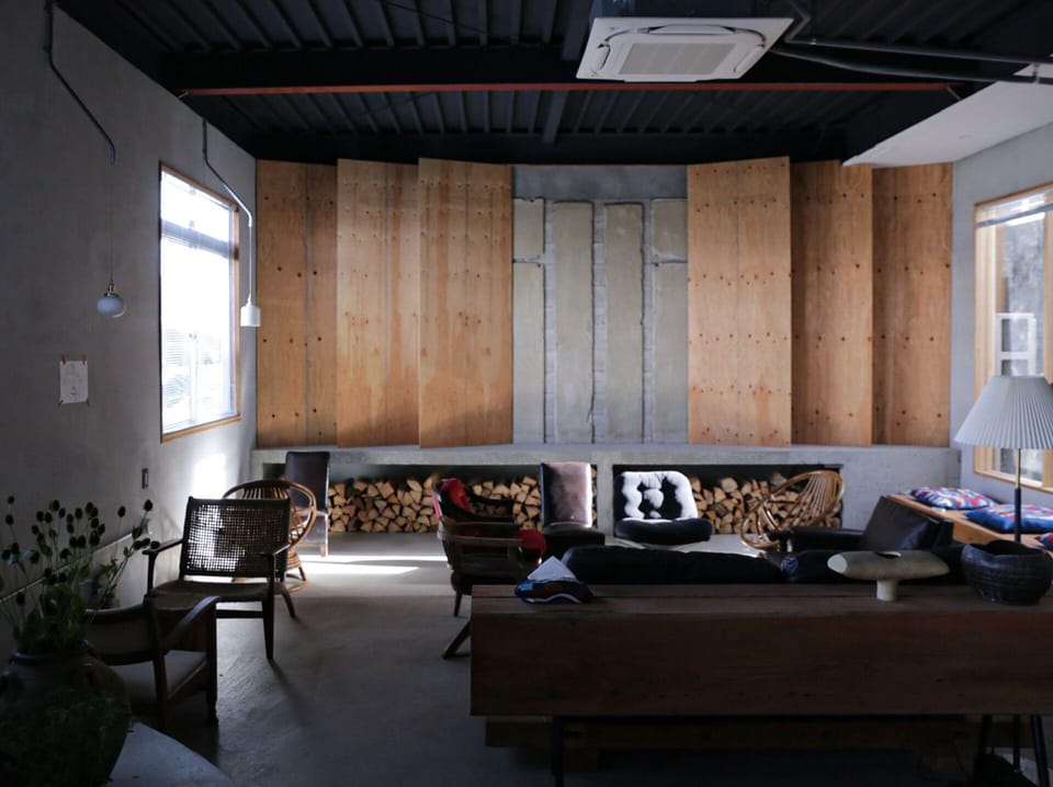 Lemonsea Onomichi Hotel in Hiroshima Prefecture