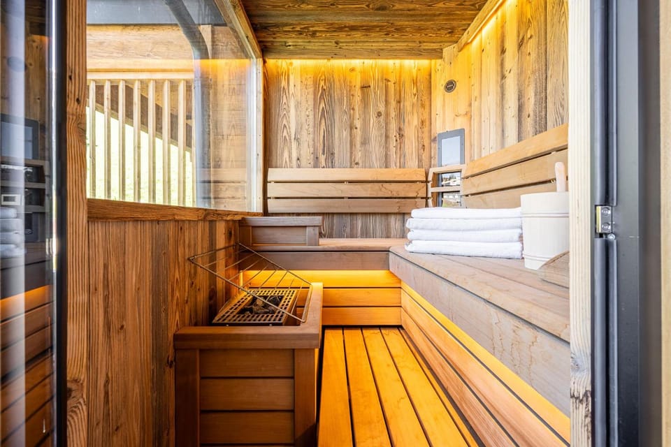 Alpenzauber Apartments by Monteviva Apartment hotel in Tyrol