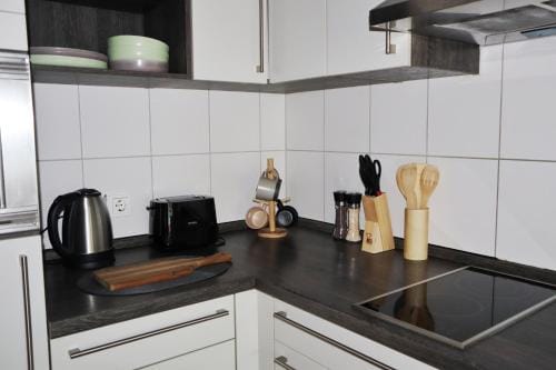Exklusives vollmobliertes Apartment im Herzen von Bad Mergentheim Hotel in Bad Mergentheim