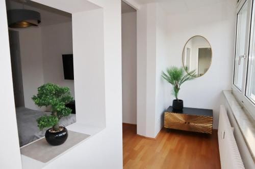 Exklusives vollmobliertes Apartment im Herzen von Bad Mergentheim Hotel in Bad Mergentheim