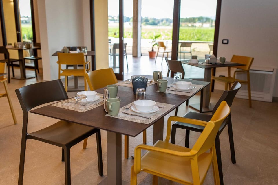 Agriturismo Corte Casa Erminia Hotel in Colà