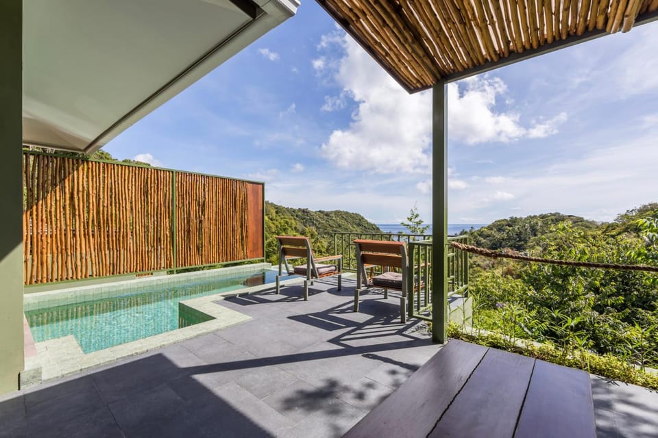 Surrounding environment