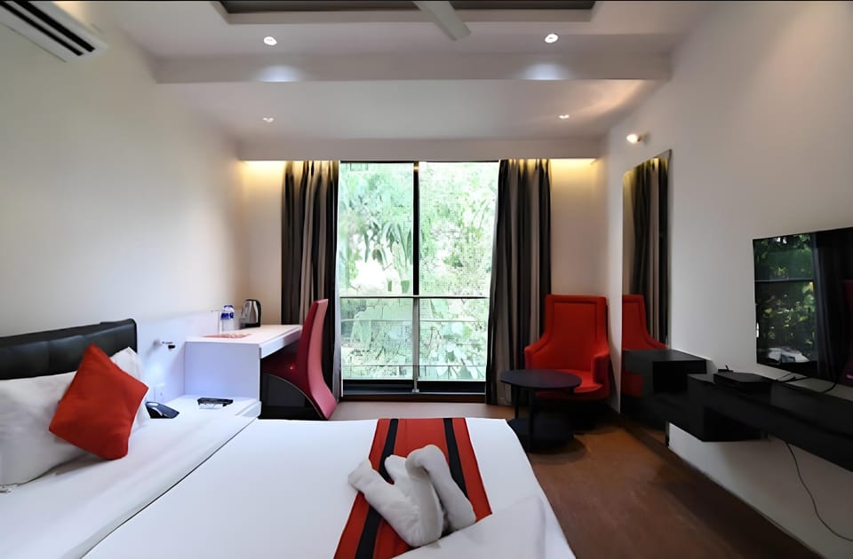HOTEL BALLYGUNGE LUXURY Hotel in Kolkata