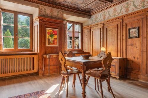 Zum Hirschen Al Cervo Hotel in Trentino-South Tyrol