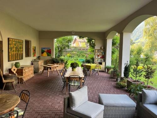 Zum Hirschen Al Cervo Hotel in Trentino-South Tyrol