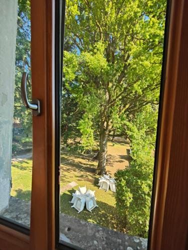 Chateau de Fortis Hotel in Haute-Savoie