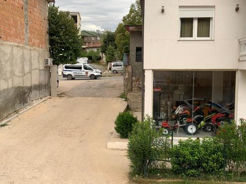 Cabin 9 Inn in North Macedonia