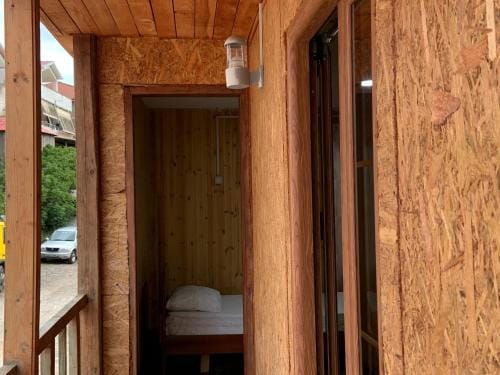 Cabin 9 Inn in North Macedonia