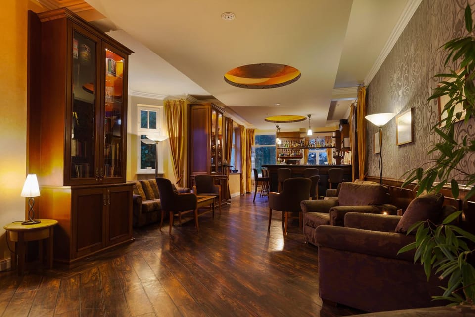 Bar/lounge