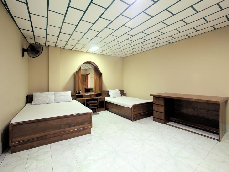 Hotel Sea Queen Pvt Ltd Hotel in Bangladesh